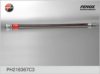 GAZ 3302001602590000 Brake Hose